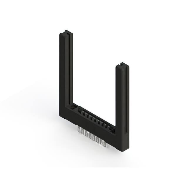 357-016-400-258 EDAC Inc.  Kantenbrettverbinder